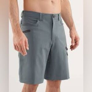 Lululemon Athletica Men’s Cadence Short Sz 36